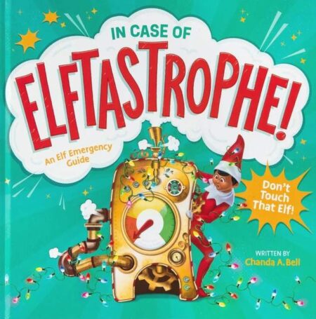In Case of Elftastrophe!