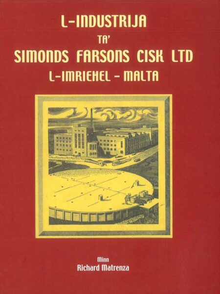 L-Industrija ta' Simonds Farsons Cisk Ltd