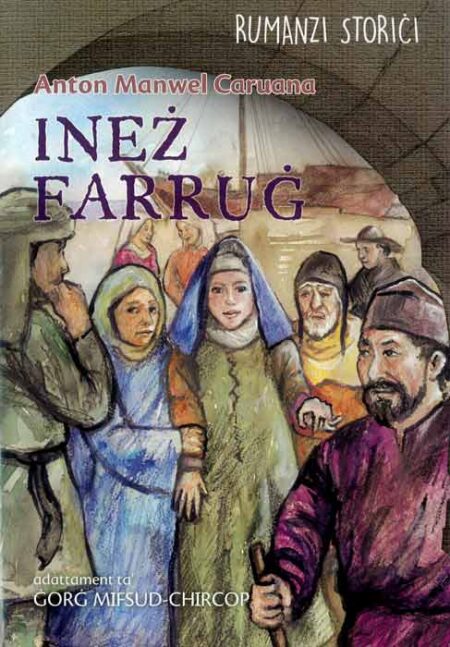 Ineż Farruġ