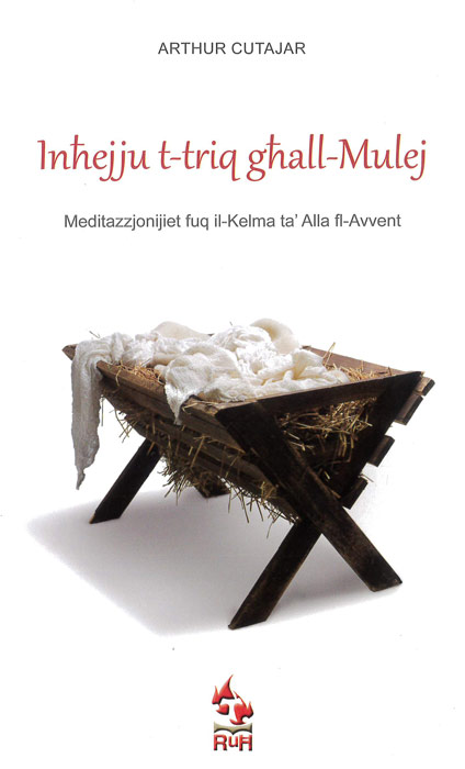Inħejju t-triq għall-Mulej