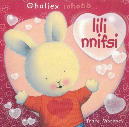 Għaliex inħobb... lili nnifsi