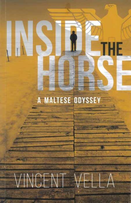 Inside the Horse