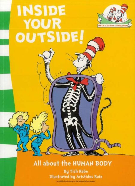 Inside Your Outside