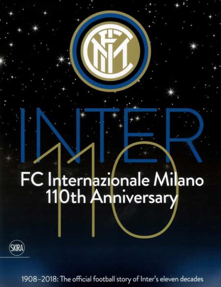 Inter 110 - FC Internazionale Milano 110th Anniversary