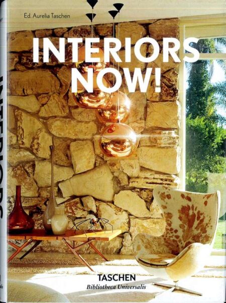 Interiors Now!