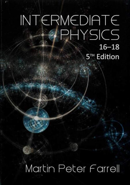 Intermediate Physics 16-18 5th Edition
