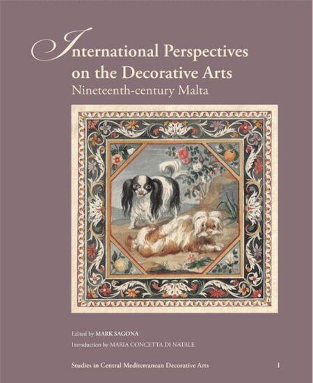 International Perspectives on the Decorative Arts