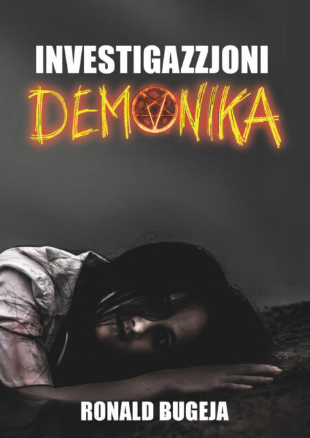 Investigazzjoni Demonika