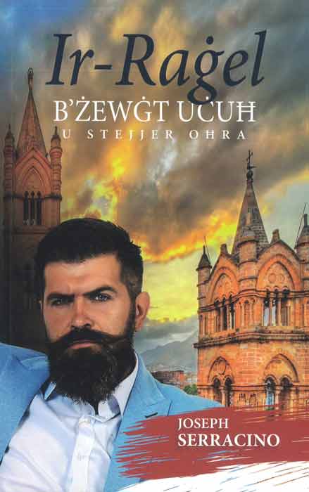 Ir-Raġel b’Żewgt Uċuħ u stejjer oħra