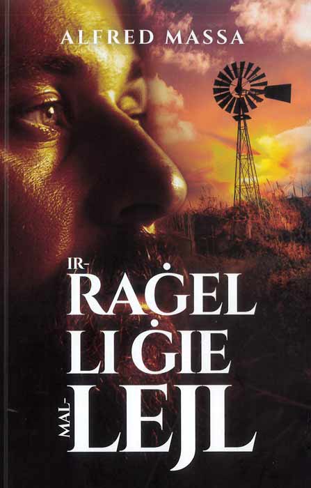 Ir-Raġel li ġie mal-Lejl