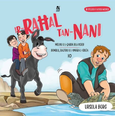 Ir-Raħal tan-Nani 10