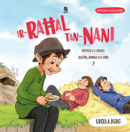 Ir-Raħal tan-Nani 7