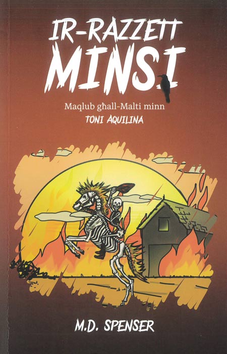 Ir-Razzett Minsi
