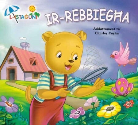 Ir-Rebbiegħa