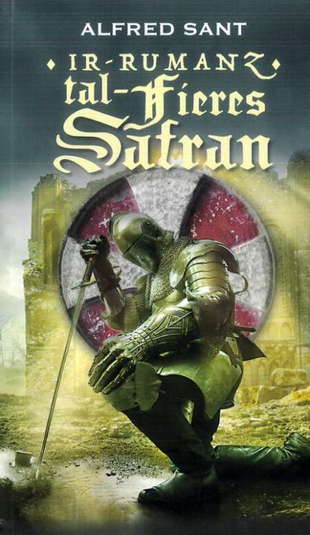 Ir-Rumanz tal-Fieres Safran