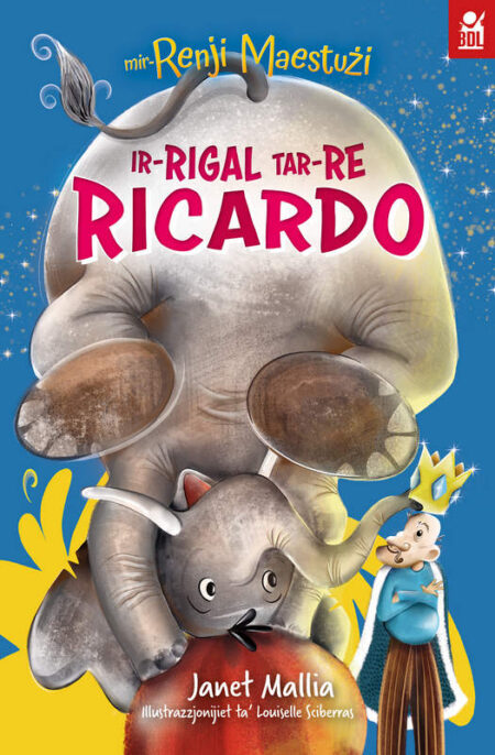 Ir-Rigal tar-Re Ricardo