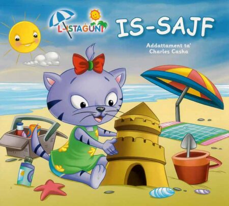 Is-Sajf