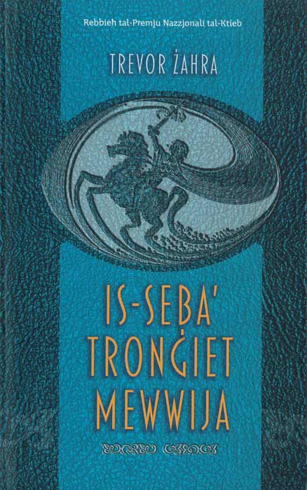 Is-Seba’ Tronġiet Mewwija