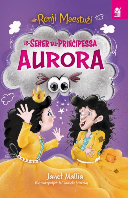 Is-Seħer tal-Prinċipessa Aurora