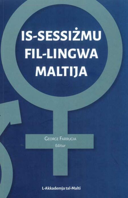 Is-Sessiżmu fil-Lingwa Maltija