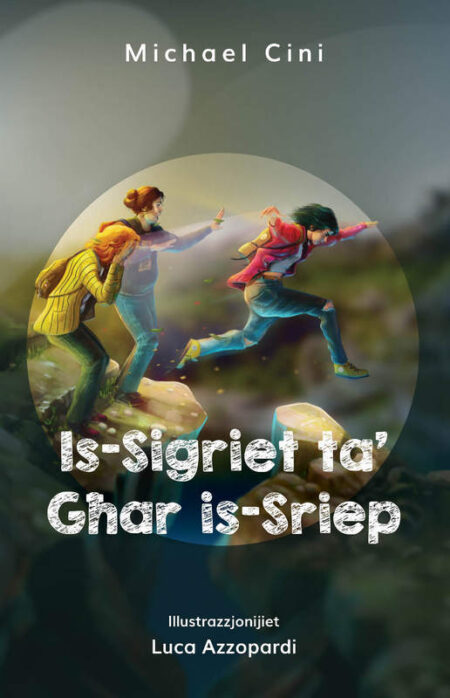 Is-Sigriet ta’ Għar is-Sriep