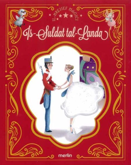 Is-Suldat tal-Landa