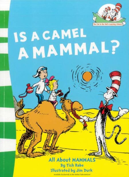 Is a Camel a Mammal?