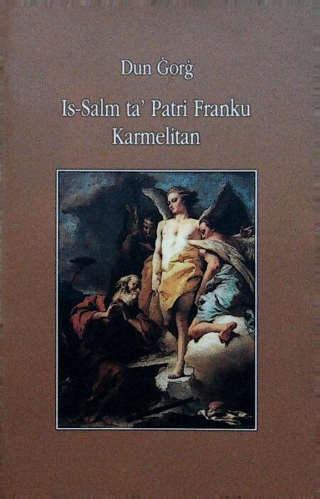 Is-Salm Ta’ Patri Franku Karmelitan