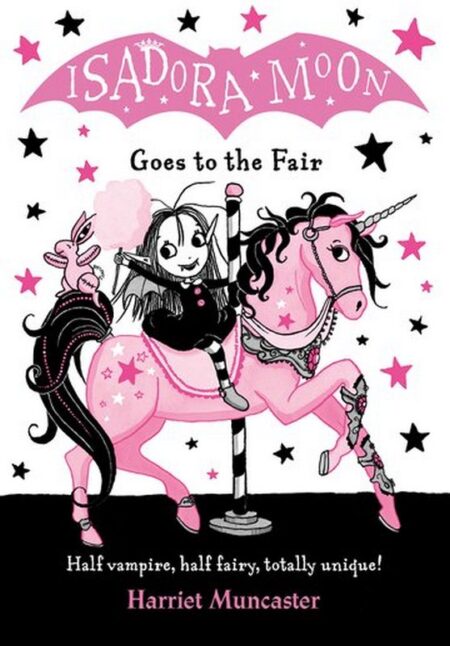 Isadora Moon: Goes to the Fair