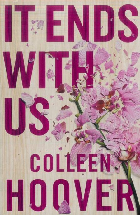 It Ends With Us