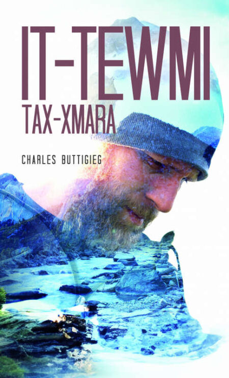 It-Tewmi tax-Xmara