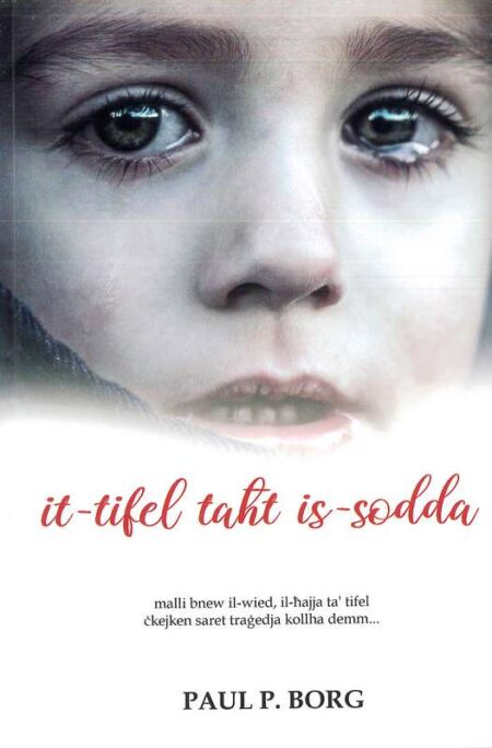 It-Tifel Taħt is-Sodda