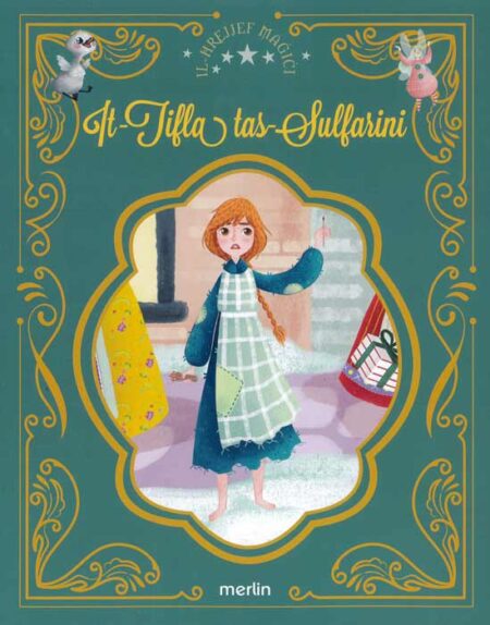 It-Tifla tas-Sulfarini