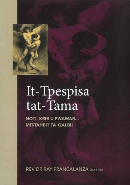 It-Tpespisa tat-Tama