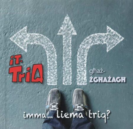 It-Triq għaż-Żgħażagħ imma... liema triq?
