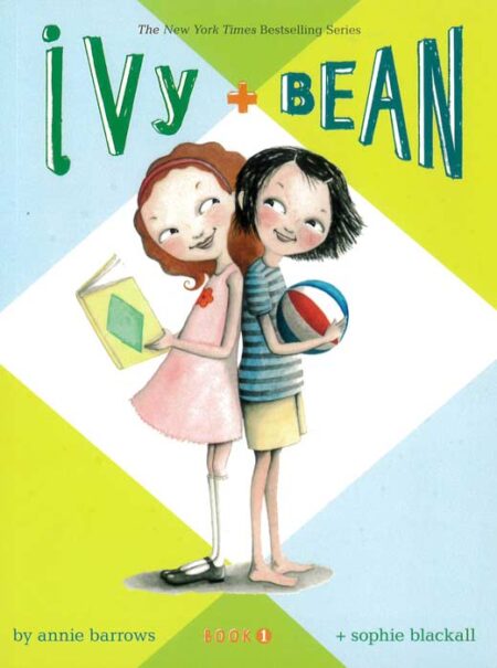 Ivy and Bean