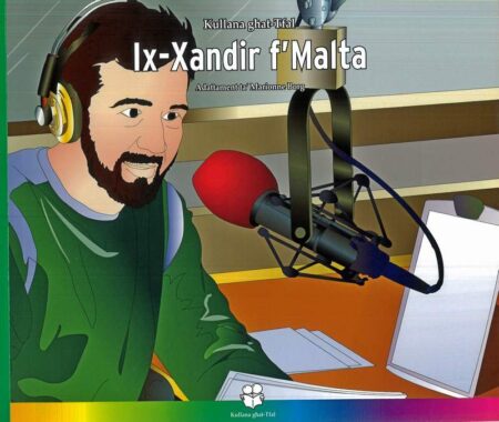 Kullana għat-Tfal: Ix-Xandir f'Malta