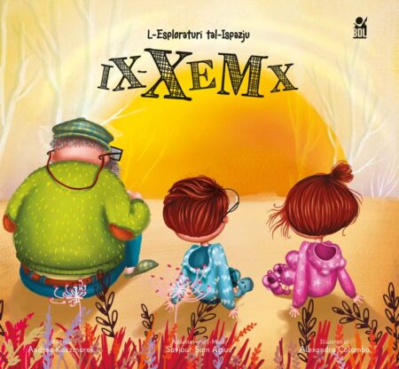 Ix-Xemx