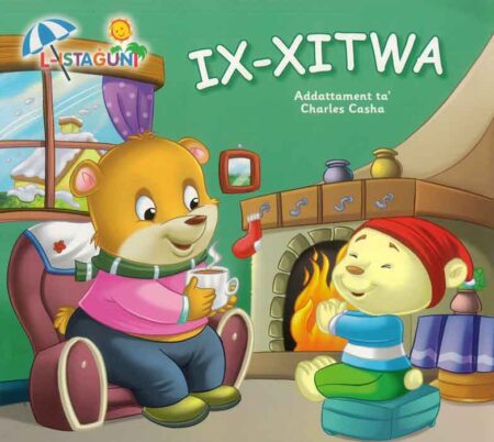 Ix-Xitwa