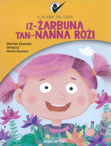 Iż-Żarbuna tan-Nanna Rożi