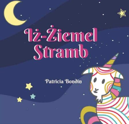 Iż-Żiemel Stramb