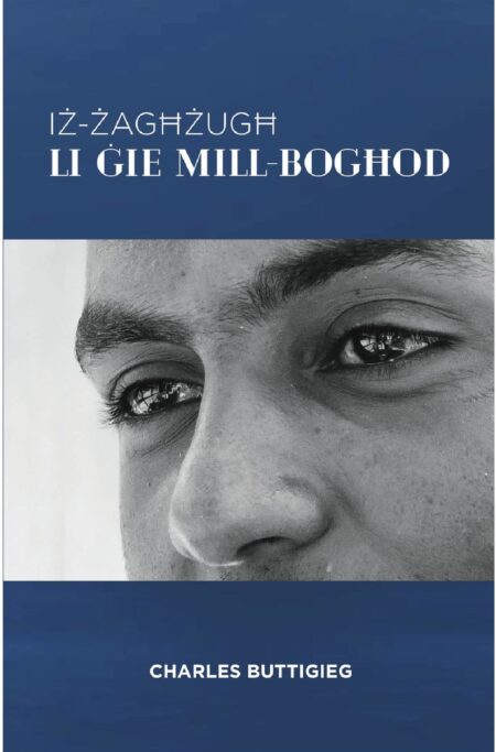 Iż-Żagħżugħ li Ġie mill-Bogħod