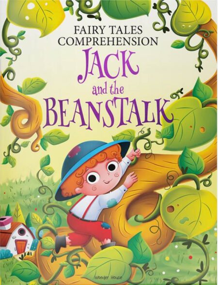 Jack and the Beanstalk