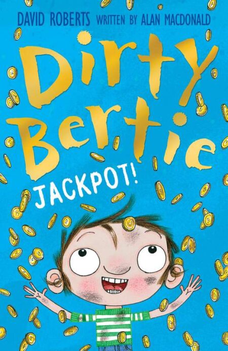 Dirty Bertie: Jackpot!