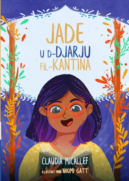 Jade u d-Djarju fil-Kantina