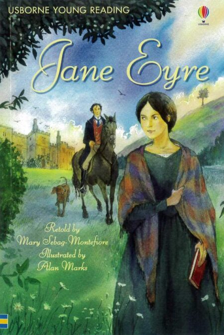 Jane Eyre