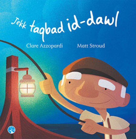Jekk taqbad id-dawl