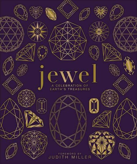 Jewel: A Celebration of Earth's Treasures
