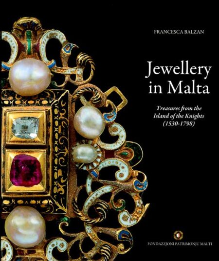 Jewellery in Malta