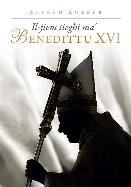 Il-Jiem Tiegħi ma' Benedittu XVI